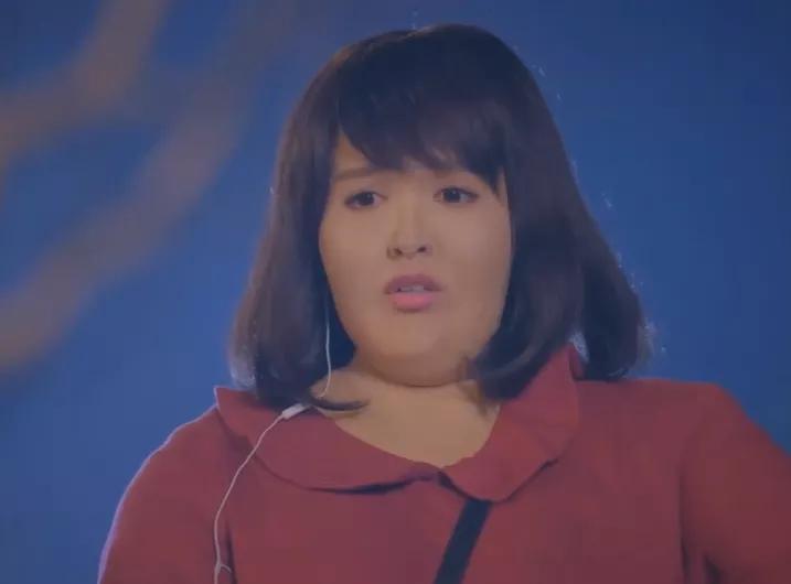 丑女变美后惊艳的瞬间,丑女变身前后对比照片