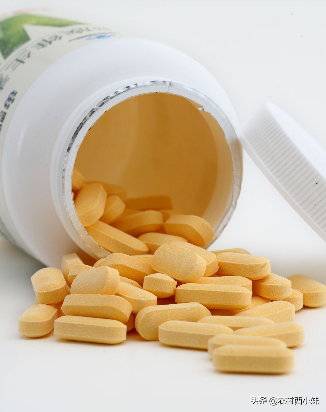 这5种小药片当花肥,6种药片养花