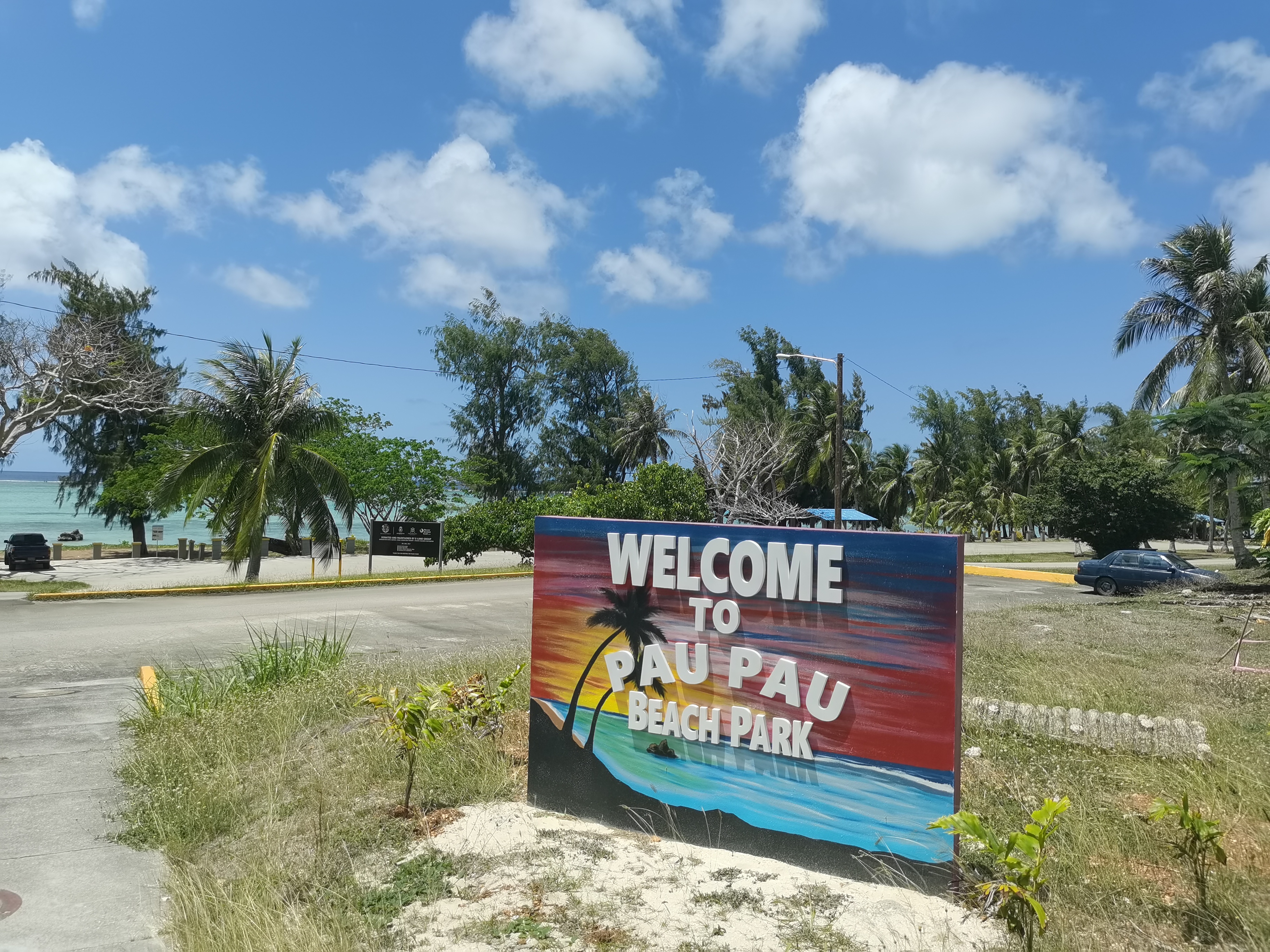 疫情下孤立的海岛，生命中突来的转变。