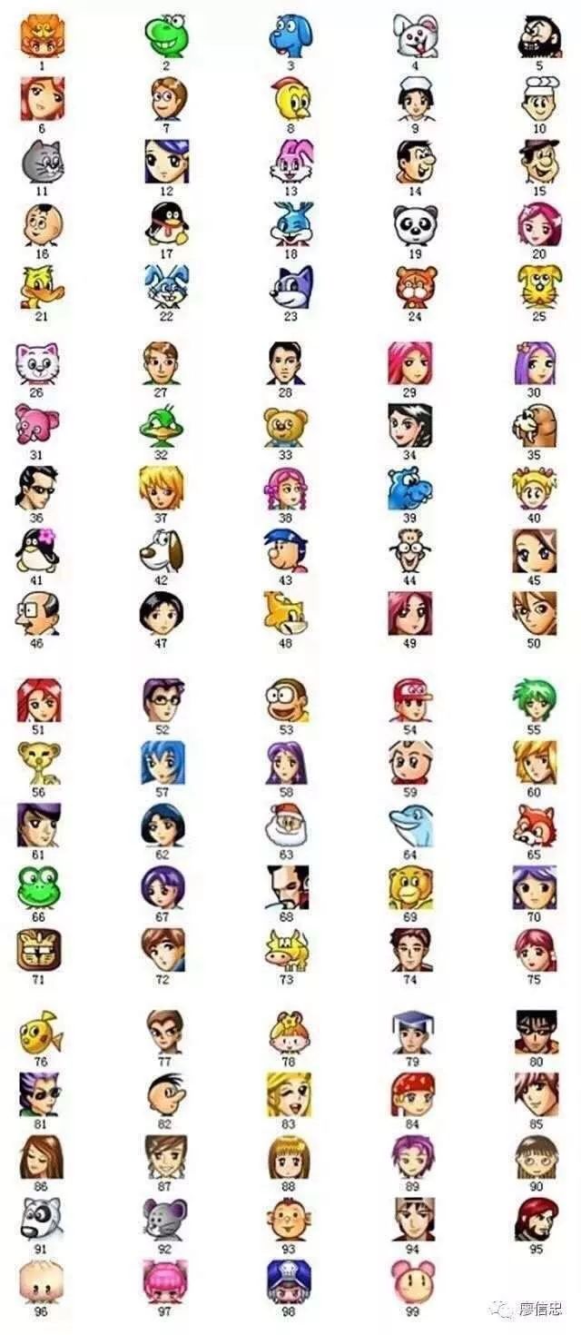 中老年土味网名,土到极致的网名头像