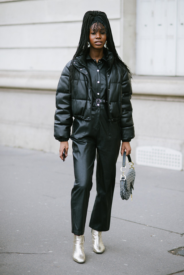 适合北方的棉服抗寒防水,适合在北方过冬的棉服推荐