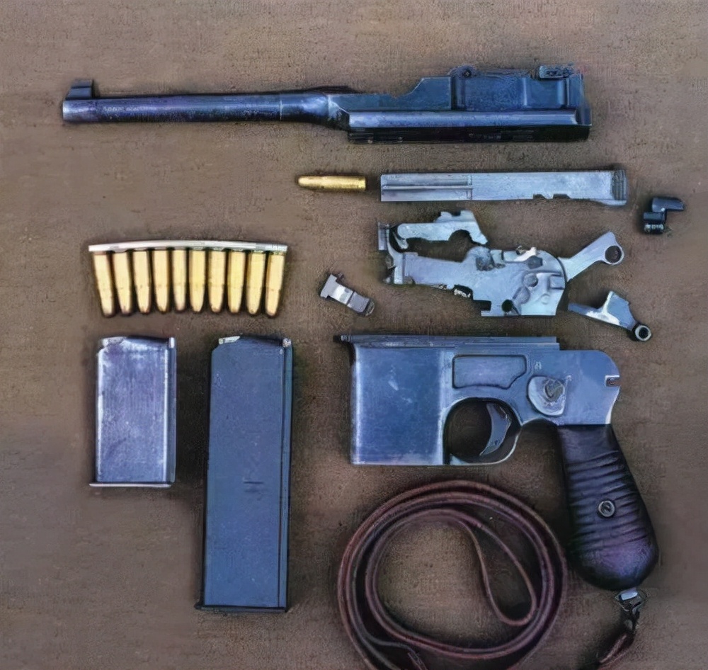 新四军主力团造出重炮，粟裕看过后摇头：这能用吗