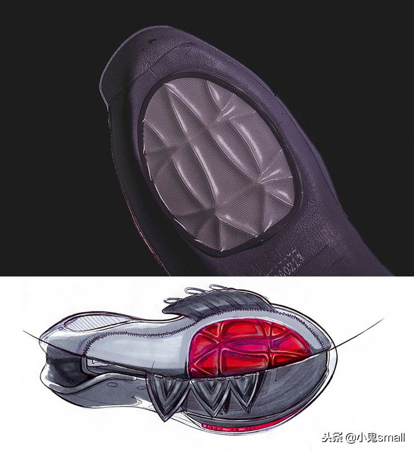 篮球鞋测评kyrie5,nikekyrie5实战测评