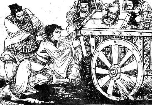 登闻鼓直诉制度起源于哪个朝代,登闻鼓是谁设立的