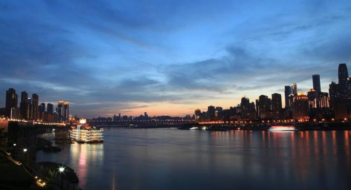 国庆重庆游玩攻略自由行,重庆五一节人少景美小众景点推荐