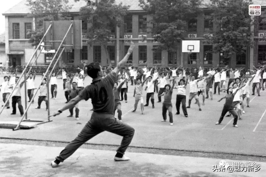 新乡故事在哪里,新乡故事