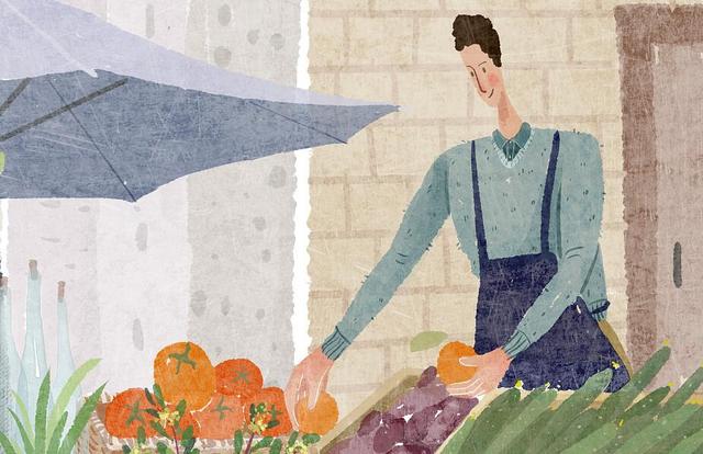 物质不是婚姻的必要条件,婚姻是精神层面还是物质条件重要