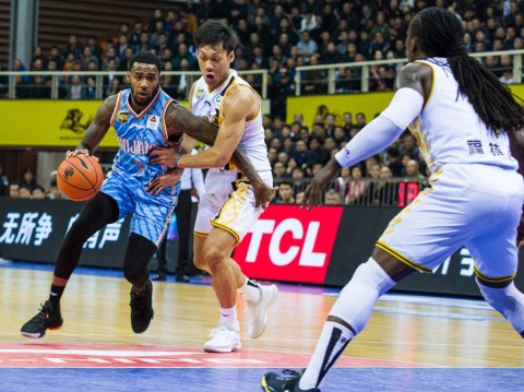 这两支球队用这样一战术弥补整体，他们取胜的依靠不再是外援发挥