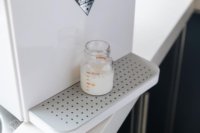 浩泽厨上净水机怎么样,浩泽净水机有效果吗