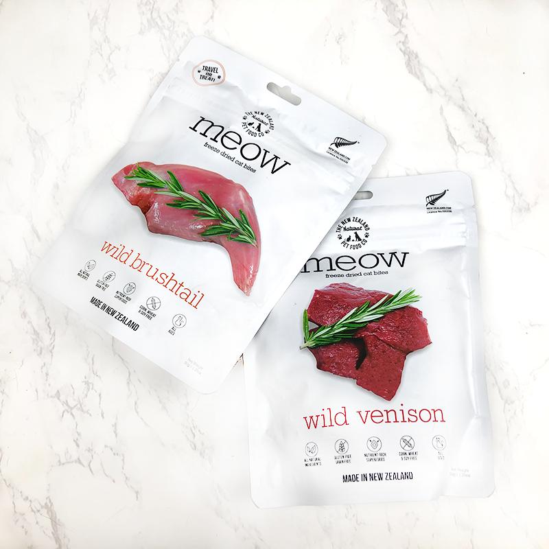 营养猫粮罐头怎么选购,猫粮推荐之五大猫罐头