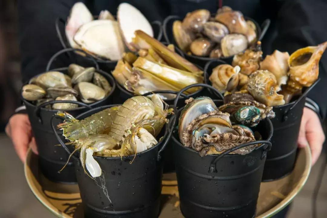 帝王蟹自助在哪里吃比较好,帝王蟹随便吃后续