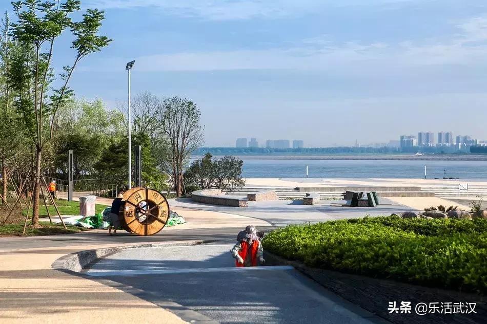 原来武汉有这么多好玩的打卡地,武汉周边新晋7大网红打卡地