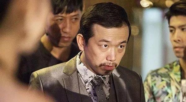 谁能想到他演了今年第一烂片