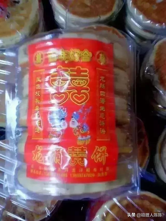 泉州十大必吃特色老字号,泉州特色小吃排名打包