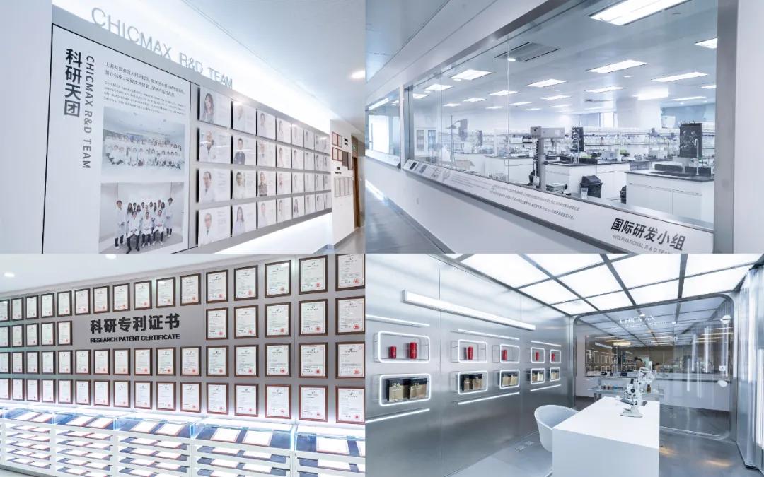 美妆贴牌工厂怎么做,美妆代工厂未来的路该怎么走