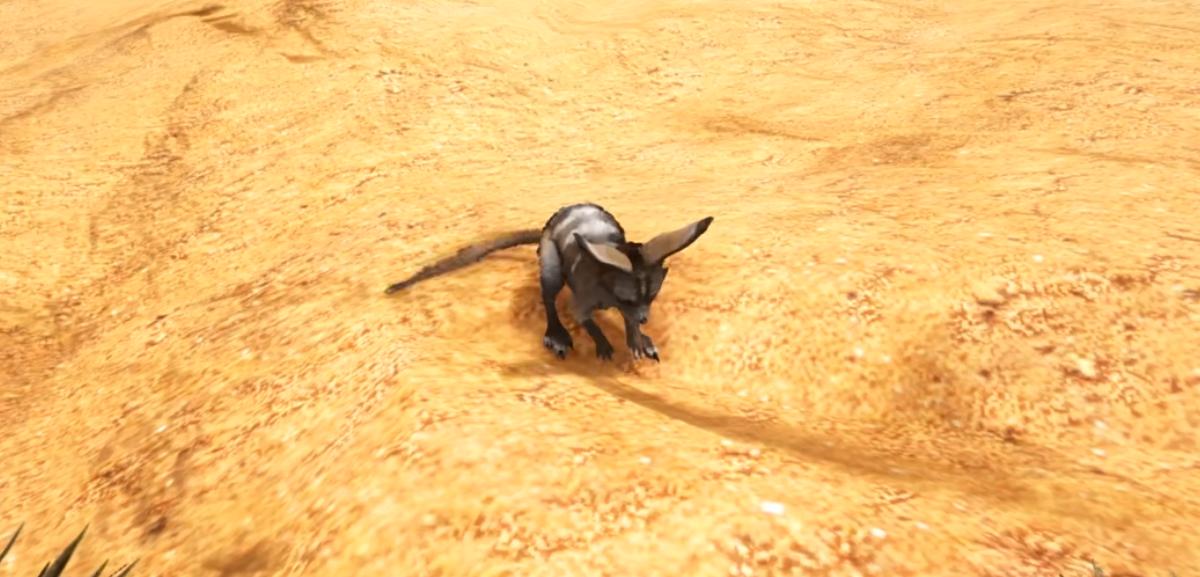 方舟生存进化天象,方舟生存进化天气预报员