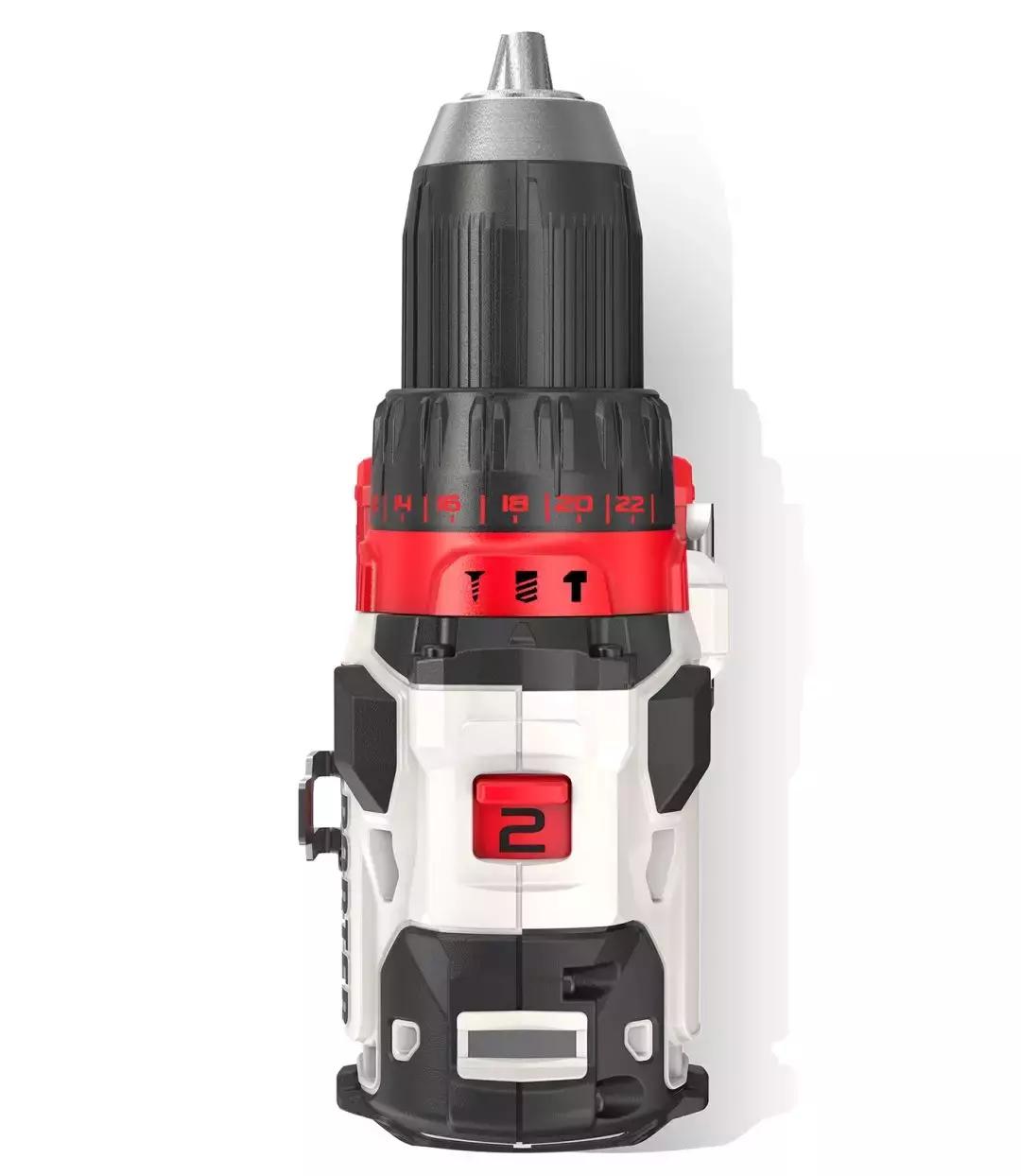 电钻架构设计,电钻设计稿