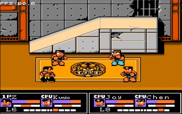 那些小时候的经典游戏,90年代经典游戏大盘点童年的回忆