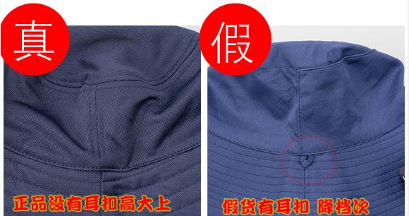 高颜值帽子防风防晒,遮阳防晒碎花防晒帽