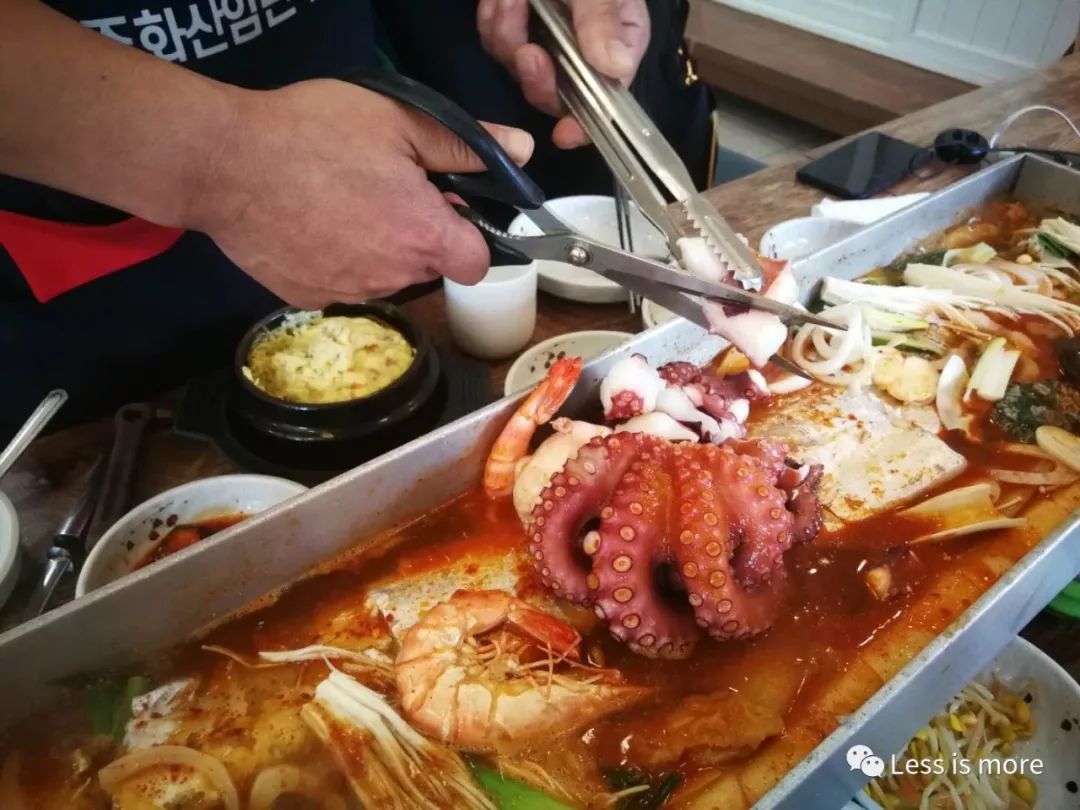 带你们看看济州岛的美景,济州岛的特色