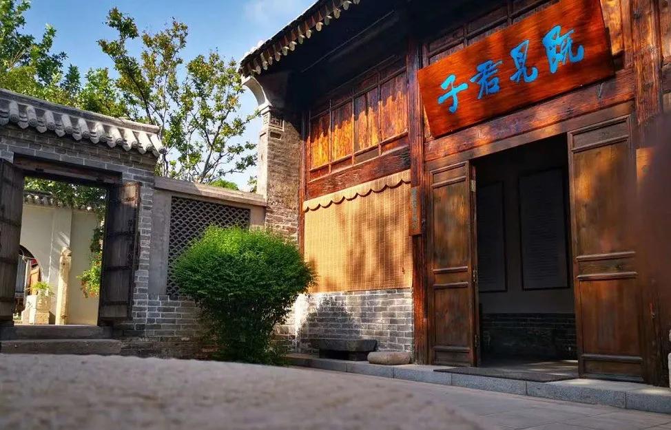 状元府每个状元都有吗,状元府状元第区别