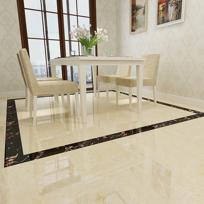 800*800瓷砖90平需要多少,800x800防滑地砖一般价格