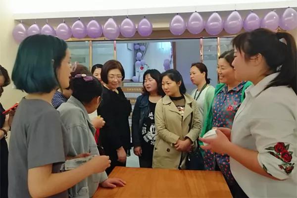 怀化爱美丽美容,爱美丽科技美容城