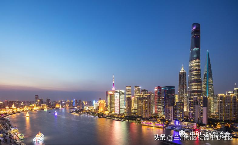 财富新坐标,中川新区cbd