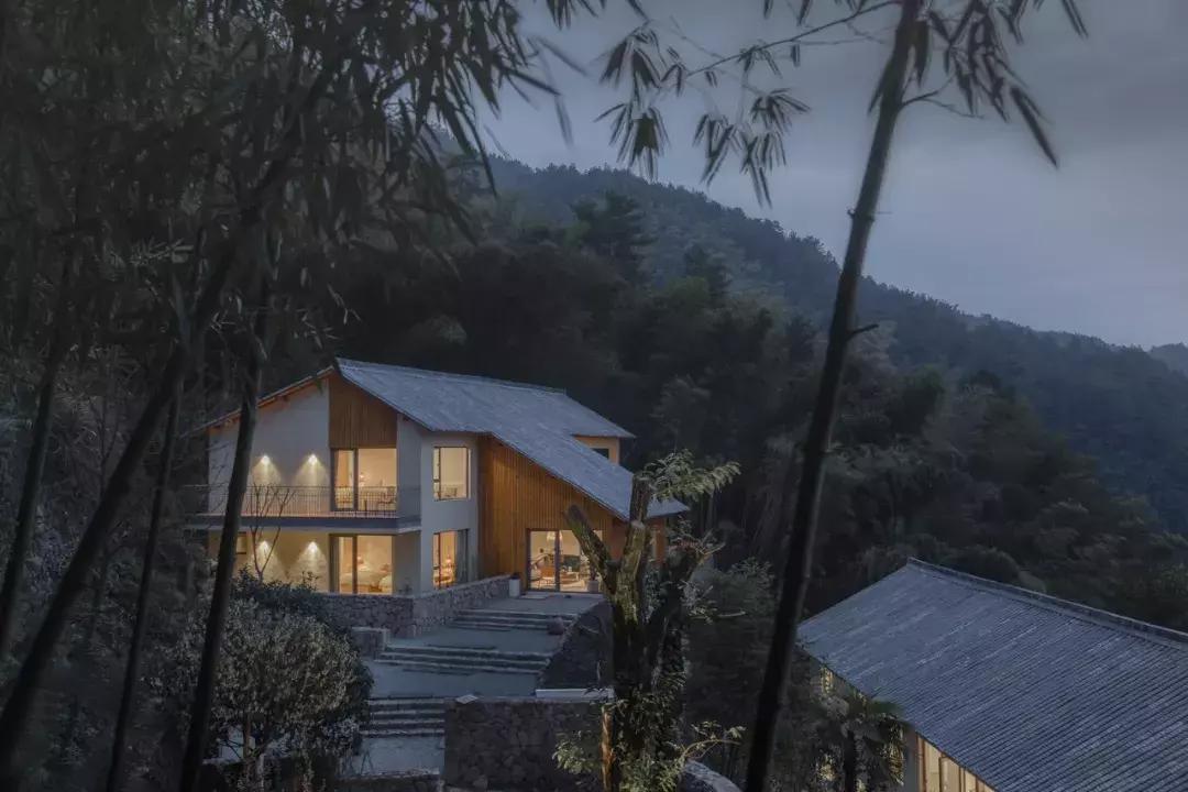 杭州桐庐畲族特色民宿,100元一晚桐庐民宿