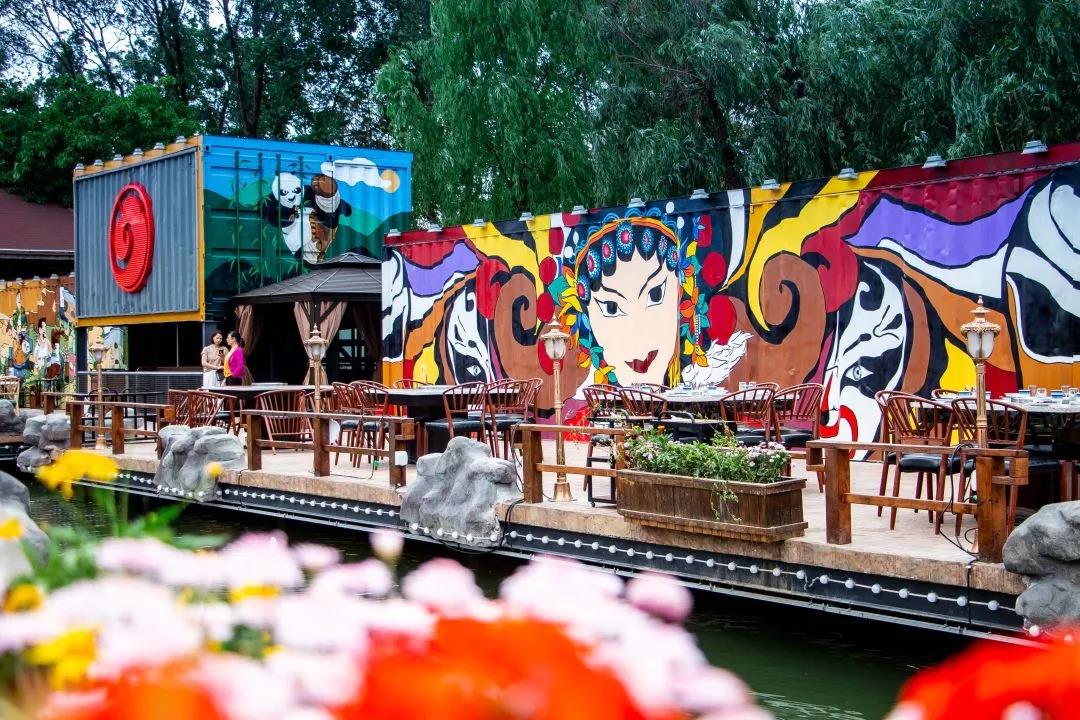 成都周边春季徒步旅游攻略,成都森林徒步旅游攻略