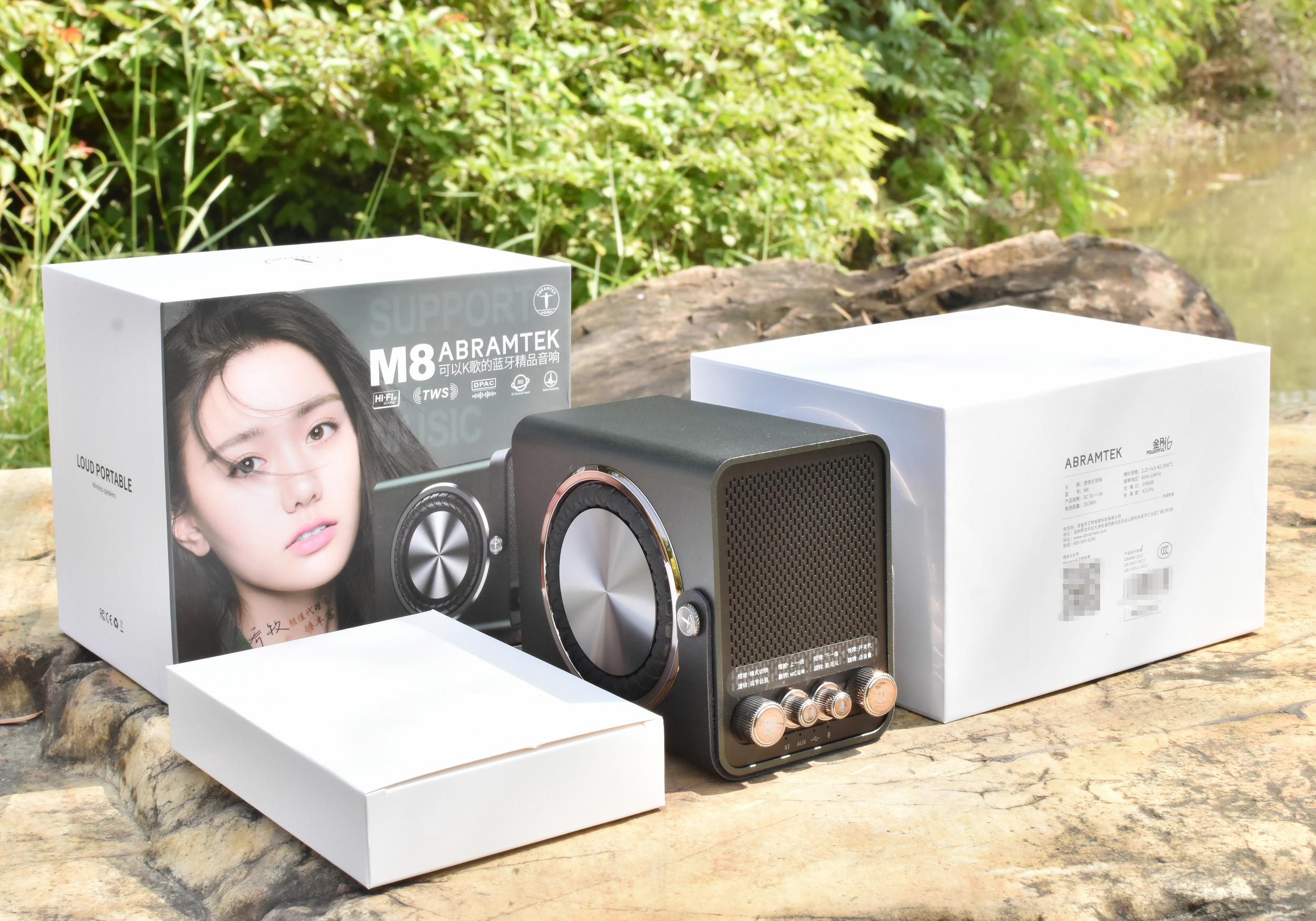 艾特铭客金刚6深度体验,艾特铭客金刚6底噪