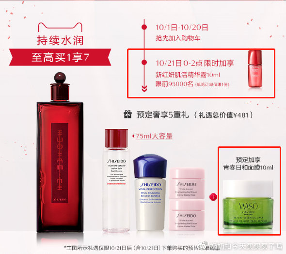 美妆哪些产品该买,美妆类目有什么冷门产品吗