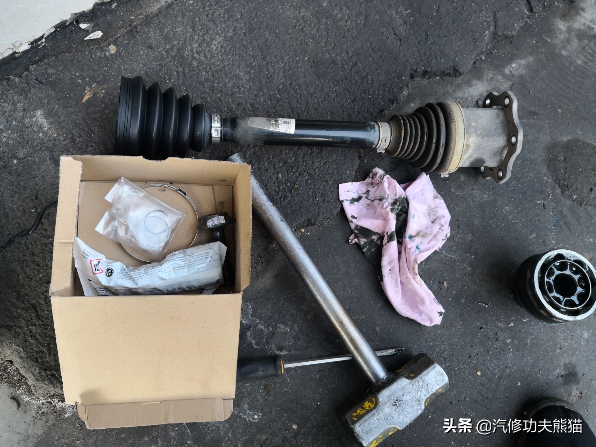 奥迪为何不能解决发动机烧机油,奥迪q5lea888三代发动机烧机油么