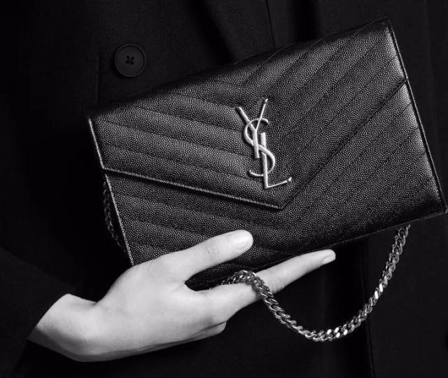 奢侈品ysl鉴定,奢侈品鉴定lv包包真假