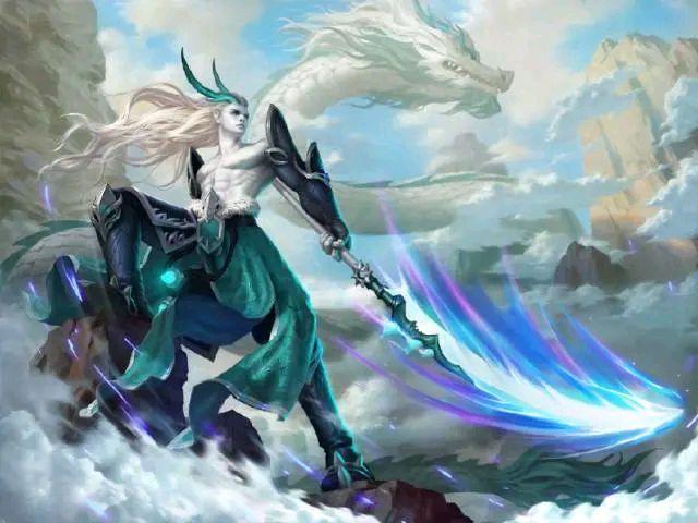 1000万字以上经典玄幻小说排行榜,5本超级好看的玄幻小说极力推荐