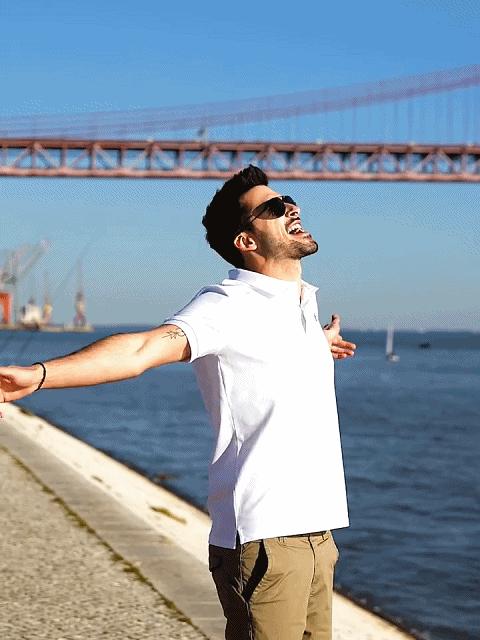 polo衫品牌拉夫劳伦,拉夫劳伦高端男士polo衫