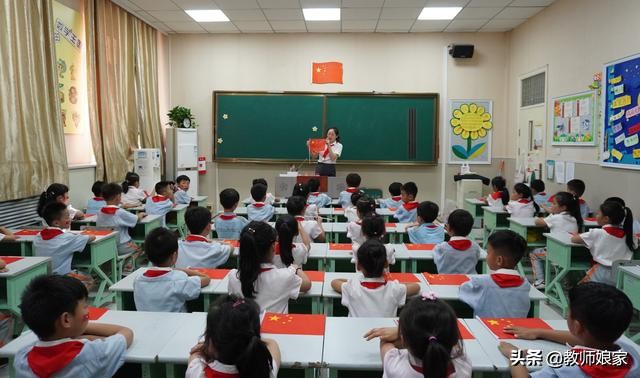 新时期教师的专业素养与责任担当,新时代教师应锤炼的6个基本功