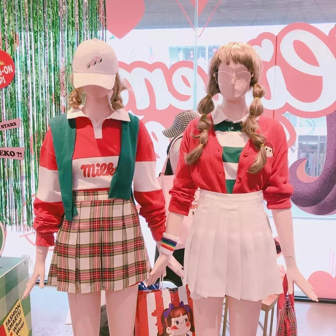 香港品牌女包8号店,香港高奢女装店