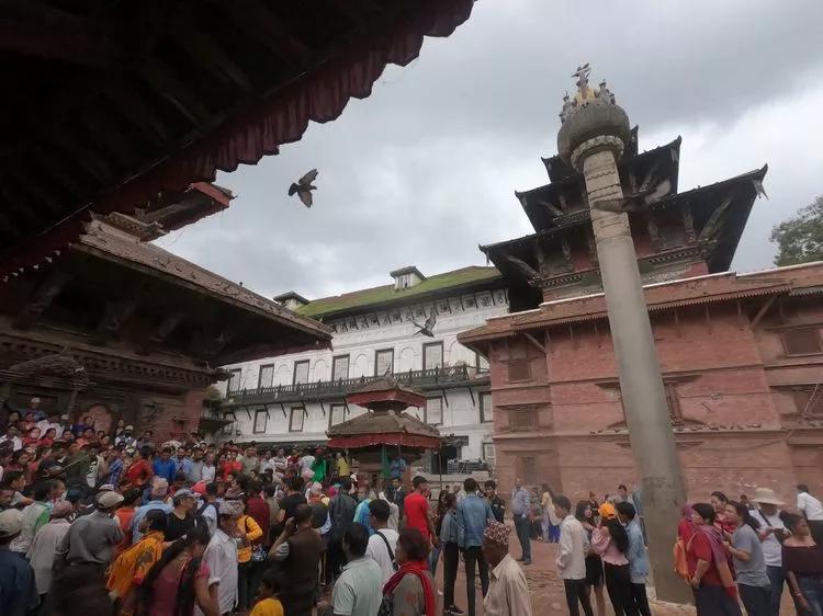 最新尼泊尔免签证费政策 (中国去尼泊尔免签证费)