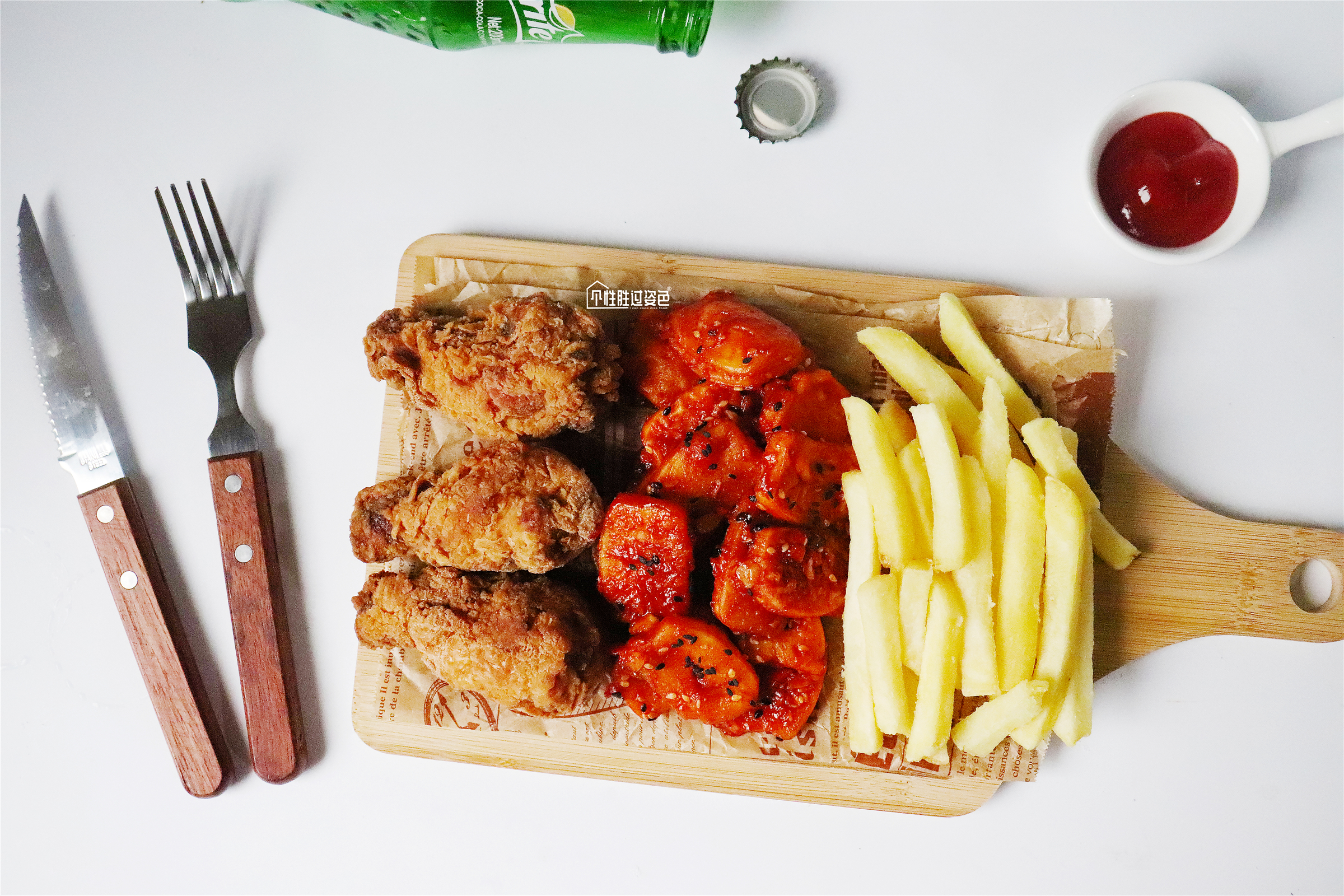 不可错过的油炸美食一人一口酥,一道又香又好吃的点心炸的