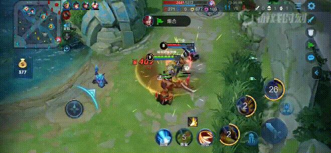 王者荣耀辅助项羽教学,王者荣耀辅助刘邦高端局