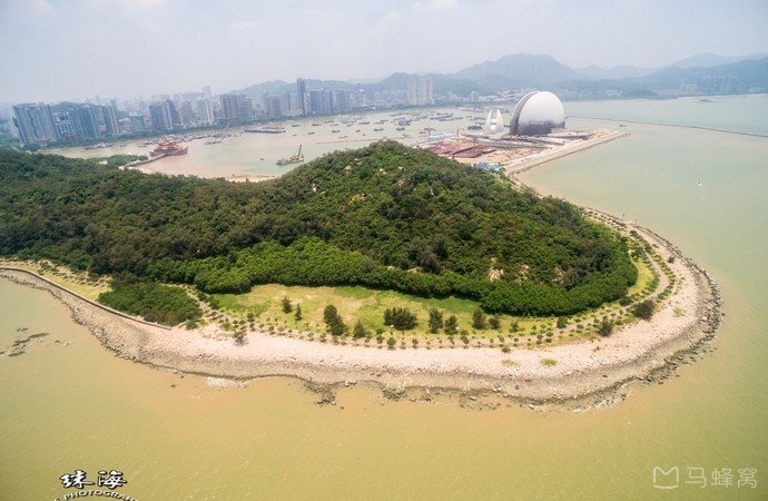 珠海自由行攻略,珠海自由行团购