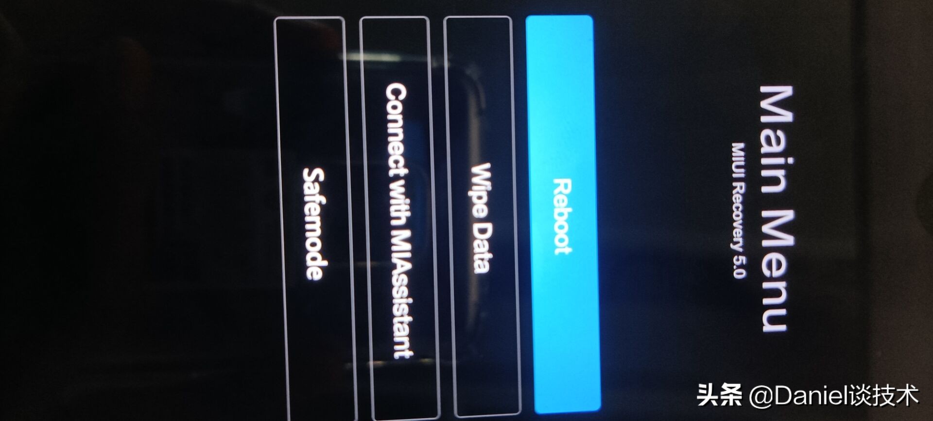 小米手机死机怎么刷机,小米手机刷机怎么备份