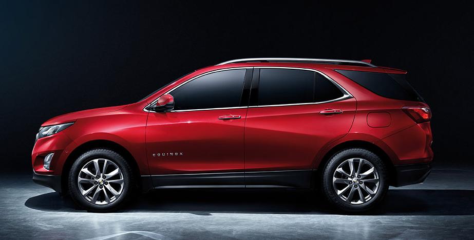 君威2020款552t精英版7月价格,7-8万别克君威二手车