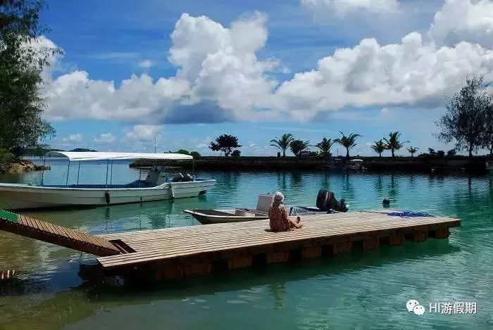 帕劳为什么对中国免签,帕劳海岛免签条件