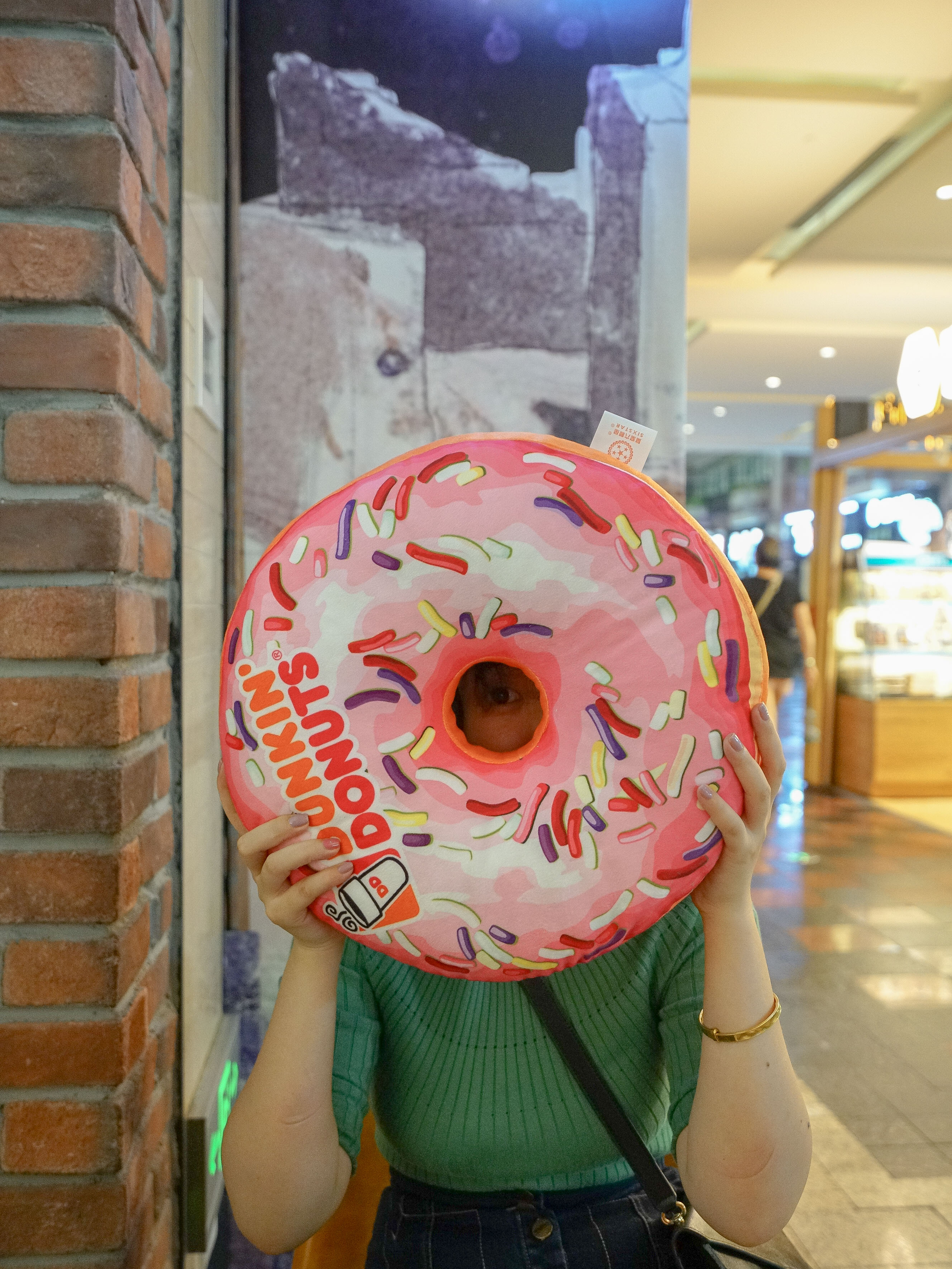 美仕唐纳滋甜甜圈制作,唐纳滋甜甜圈做法视频