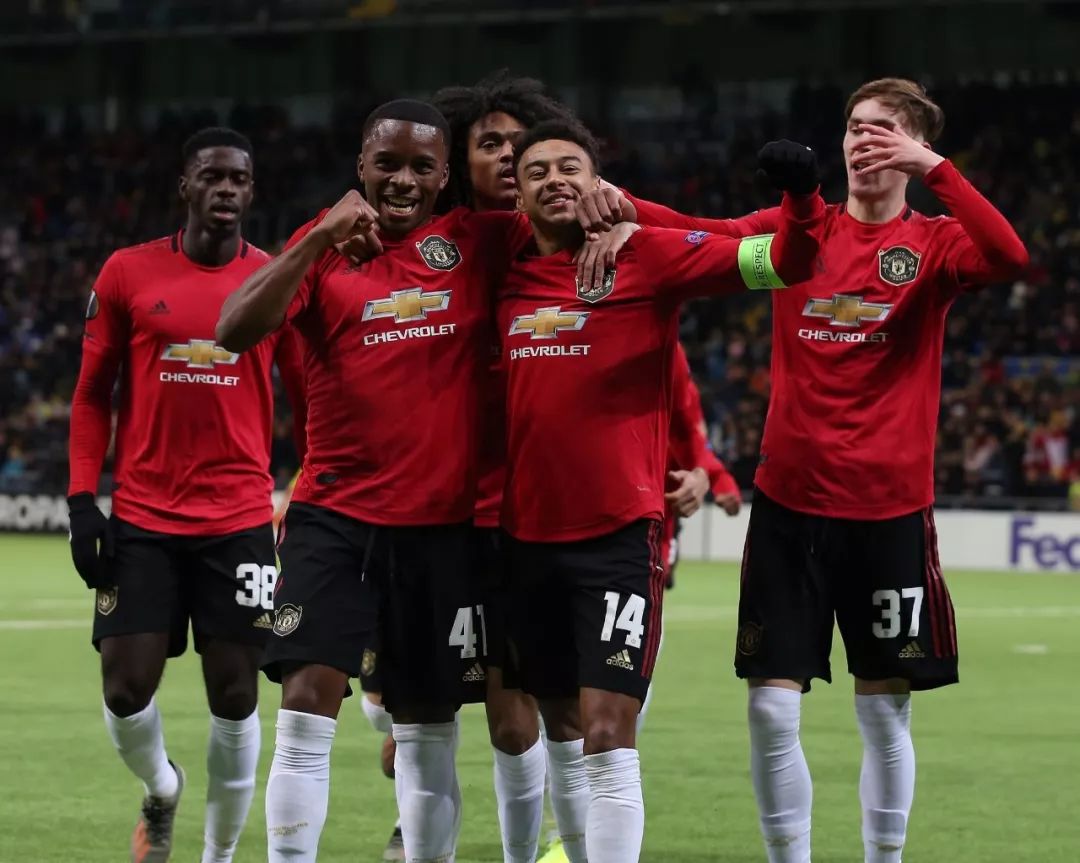 杰西林加德现在在哪,杰西林加德集锦