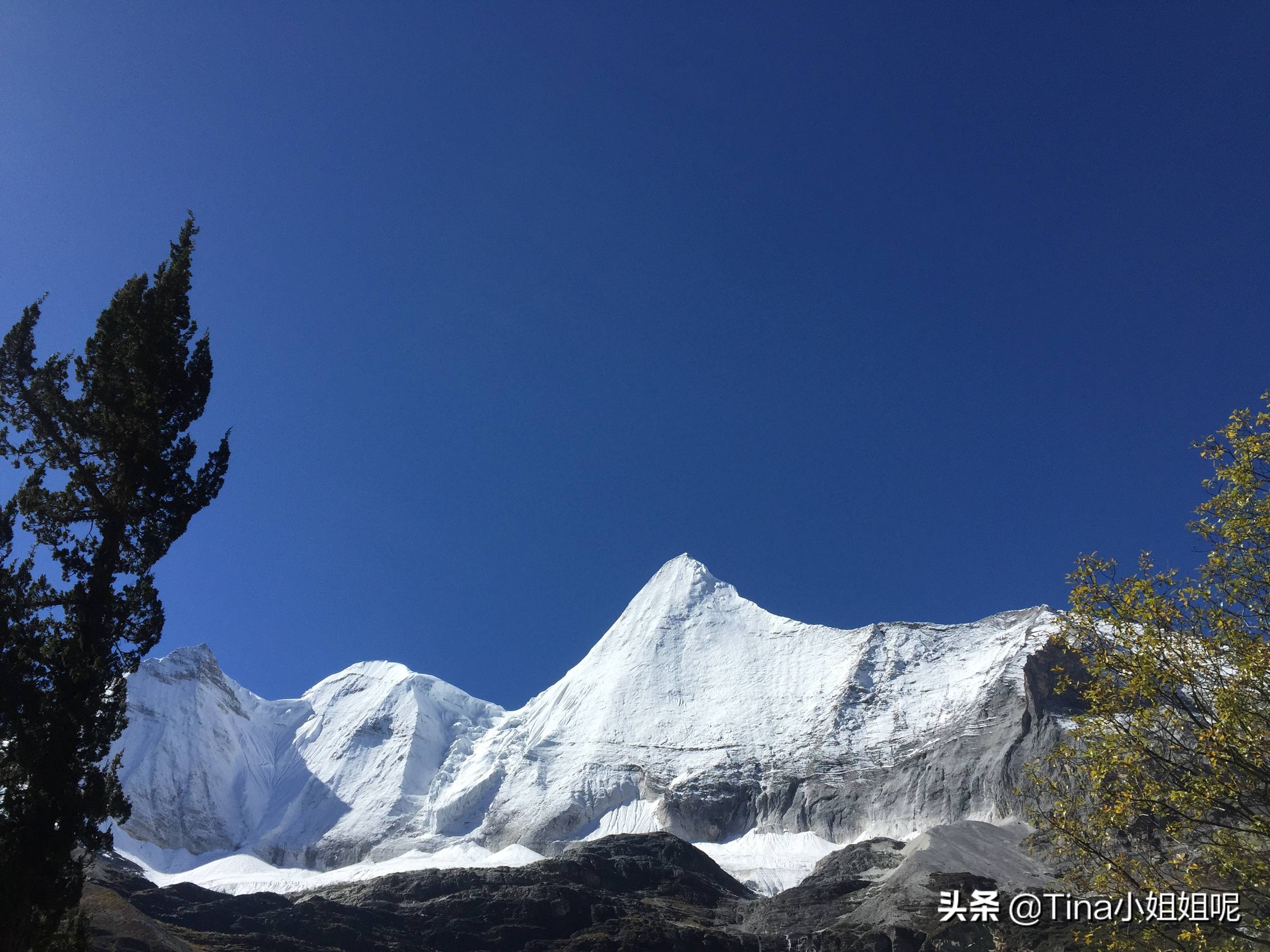 稻城亚丁自驾游攻略最佳路线图,四川色达稻城亚丁甘南旅游攻略