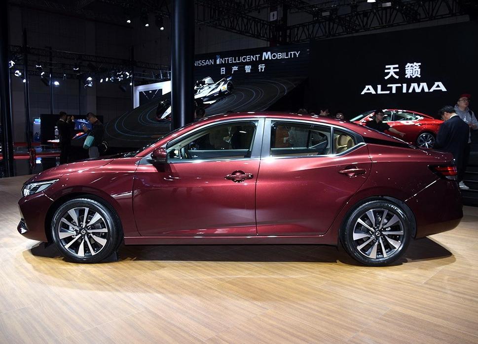 轩逸紧凑型轿车suv,轩逸紧凑级轿车仅排第六