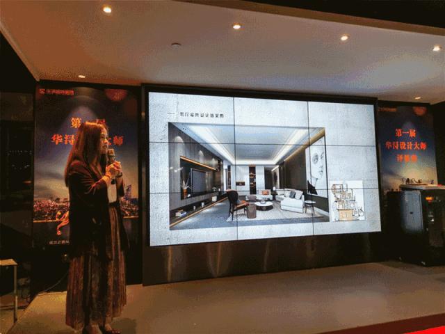 华浔装饰让中国人居住得更美好,华浔品味希望所有的希望都能实现